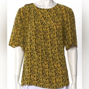 Fendi Vintage Blouse